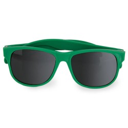 Sluneční brýle matné