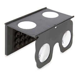 Brýle pro virtuální realitu