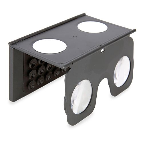 Brýle pro virtuální realitu