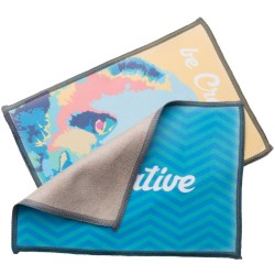 Bisight čistící hadřík na brýle