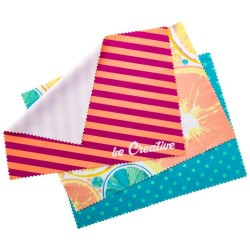 Dioptry XL hadřík na brýle