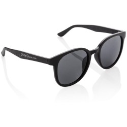 EKO sluneční brýle z pšeničné slámy