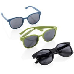 EKO sluneční brýle z pšeničné slámy