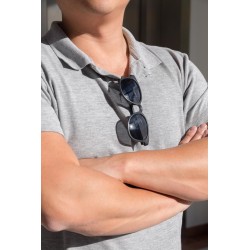 EKO sluneční brýle z pšeničné slámy