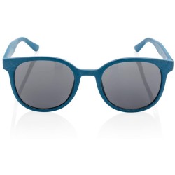 EKO sluneční brýle z pšeničné slámy