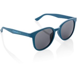 EKO sluneční brýle z pšeničné slámy