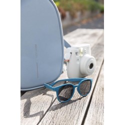 EKO sluneční brýle z pšeničné slámy