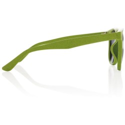 EKO sluneční brýle z pšeničné slámy