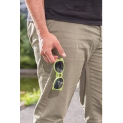 EKO sluneční brýle z pšeničné slámy