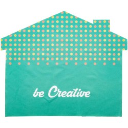 Creaclean hadřík na brýle