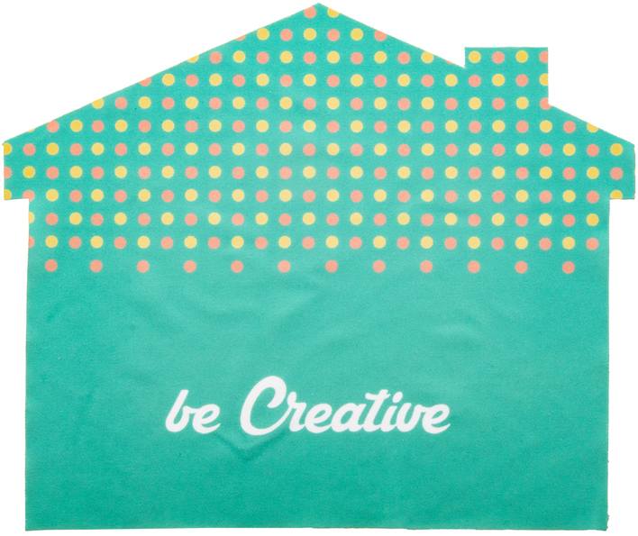 Creaclean hadřík na brýle