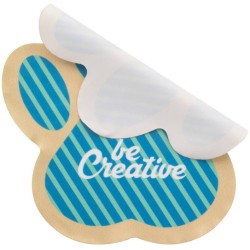 CreaClean hadřík na brýle