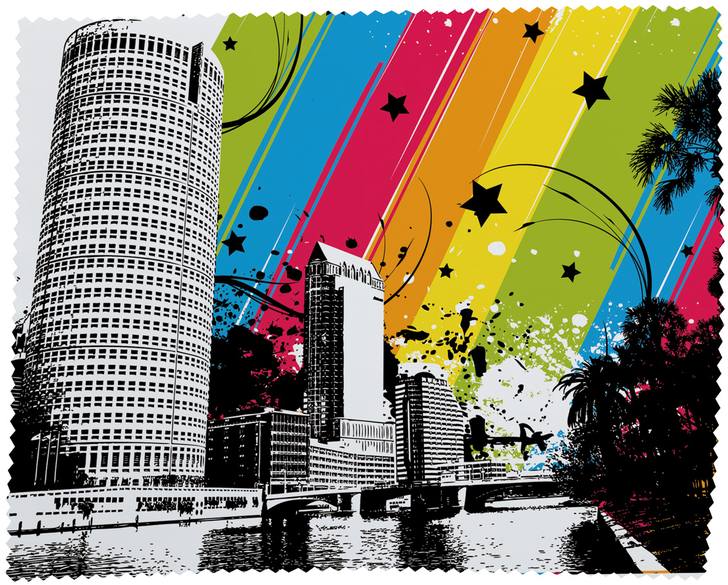 Gildor čistící hadřík