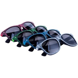 Leychan sluneční brýle