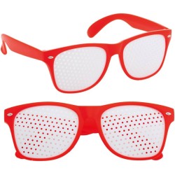 Zamur brýle na párty