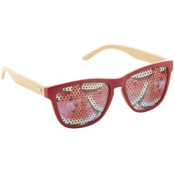 Colobus sluneční brýle