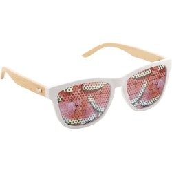 Colobus sluneční brýle