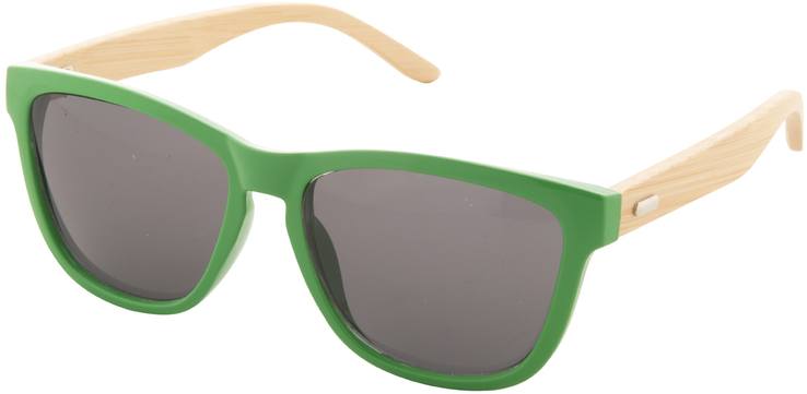 Colobus sluneční brýle