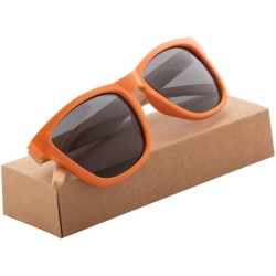 Colobus sluneční brýle