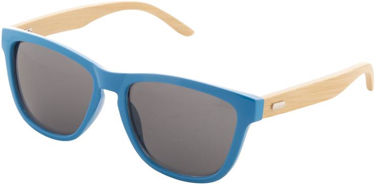 Colobus sluneční brýle