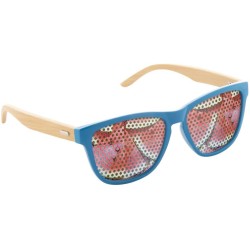 Colobus sluneční brýle