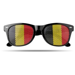 Flag fun Sluneční brýle s vlajkami