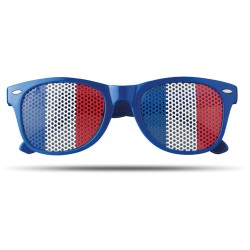 Flag fun Sluneční brýle s vlajkami