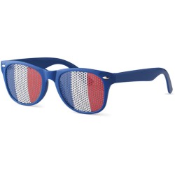 Flag fun Sluneční brýle s vlajkami