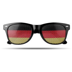 Flag fun Sluneční brýle s vlajkami