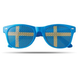 Flag fun Sluneční brýle s vlajkami