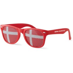 Flag fun Sluneční brýle s vlajkami