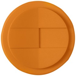 Hrnek Brite-Americano Eco odolný proti rozlití s tepelnou izolací a objemem 350 ml