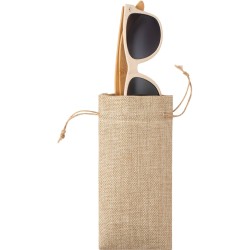 Pouzdro na sluneční brýle Silmax