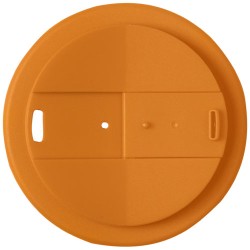 Hrnek Brite-Americano Eco odolný proti rozlití s tepelnou izolací a objemem 350 ml