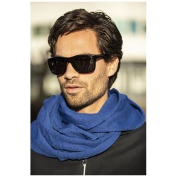 Polarizační sportovní sluneční brýle v pouzdře z recyklovaného PET Eiger