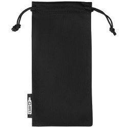 Polarizační sportovní sluneční brýle v pouzdře z recyklovaného PET Eiger