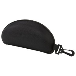 Polarizační sportovní sluneční brýle v pouzdře z recyklovaného PET Eiger