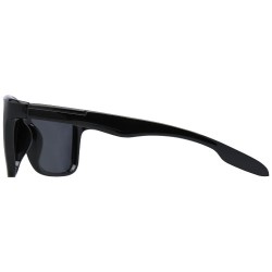 Polarizační sportovní sluneční brýle v pouzdře z recyklovaného PET Eiger