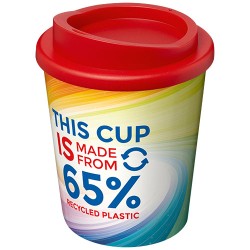 Hrnek Brite-Americano Espresso Eco s tepelnou izolací a objemem 250 ml