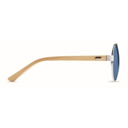 Honiara Bambusové sluneční brýle