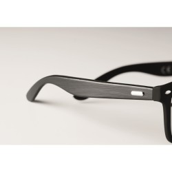 Rhodos Sluneční brýle bambus. nožičky