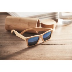 Wanaka Sluneční brýle a pouzdro