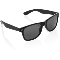 Sluneční brýle z recyklovaného plastu GRS