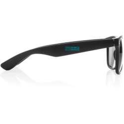 Sluneční brýle z recyklovaného plastu GRS