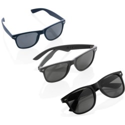 Sluneční brýle z recyklovaného plastu GRS