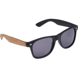 Sluneční brýle s korkovými nožičkami