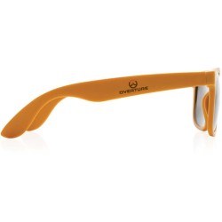 Sluneční brýle z GRS recykl. plastu