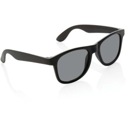 Sluneční brýle z GRS recykl. plastu