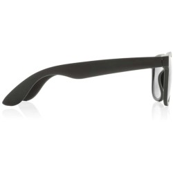 Sluneční brýle z GRS recykl. plastu