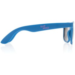 Sluneční brýle z GRS recykl. plastu